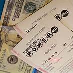 power play lottery results